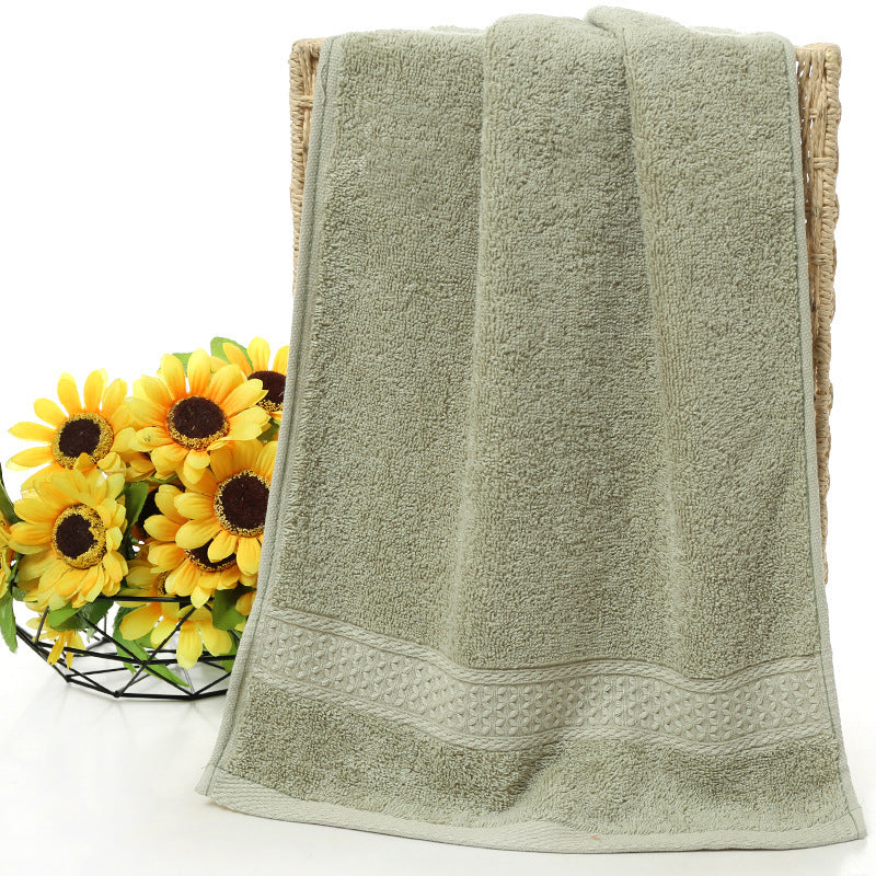 Cotton Hand Towel