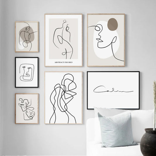 Top 5 Affordable Wall Art Styles for Every Budget