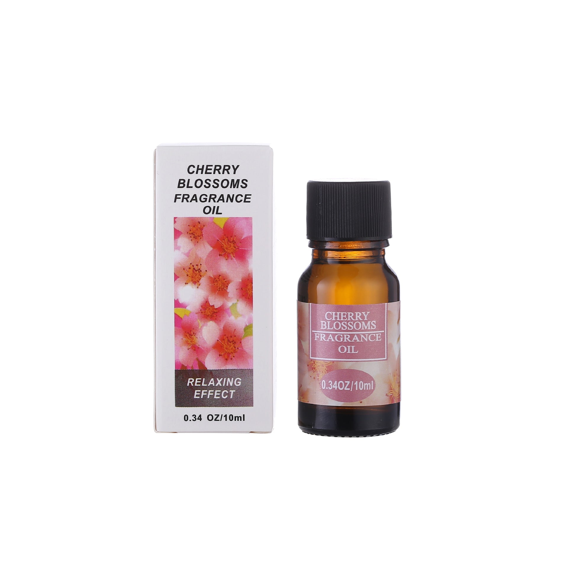 Essential Oils Humidifier 10ml