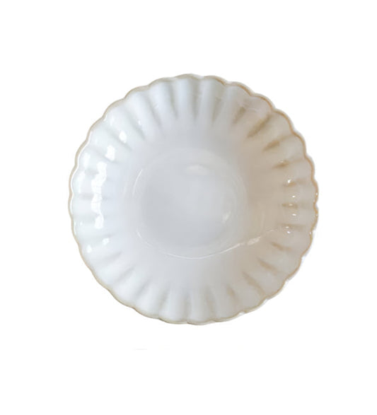 Minimal Stylish Porcelain Dish