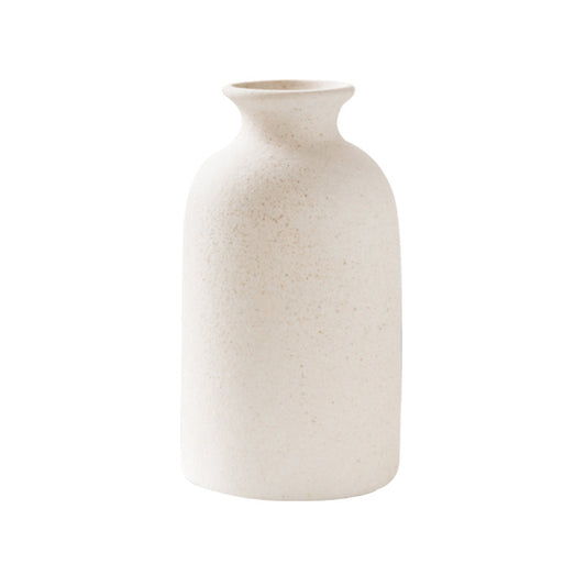 Handmade Ceramic Minimal Vase