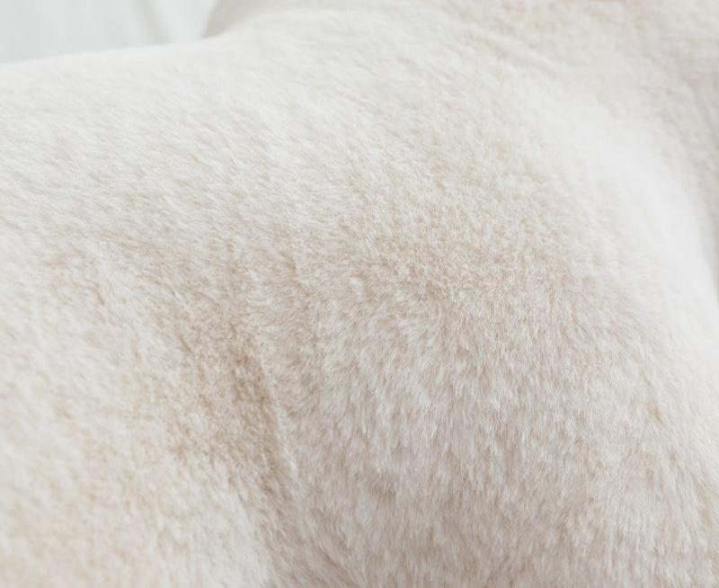 Nordic Velvet Pillow