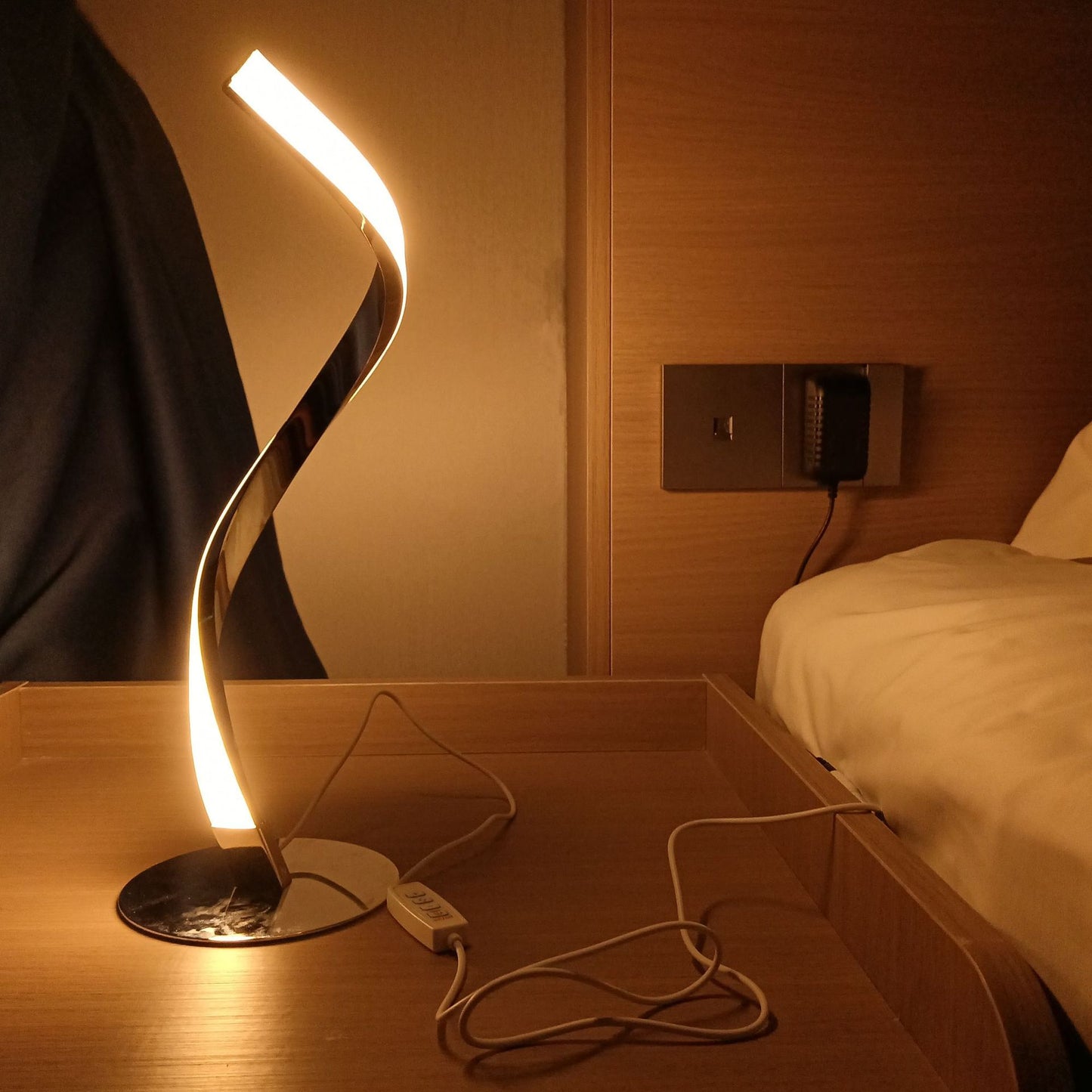 Night Lamp for Table