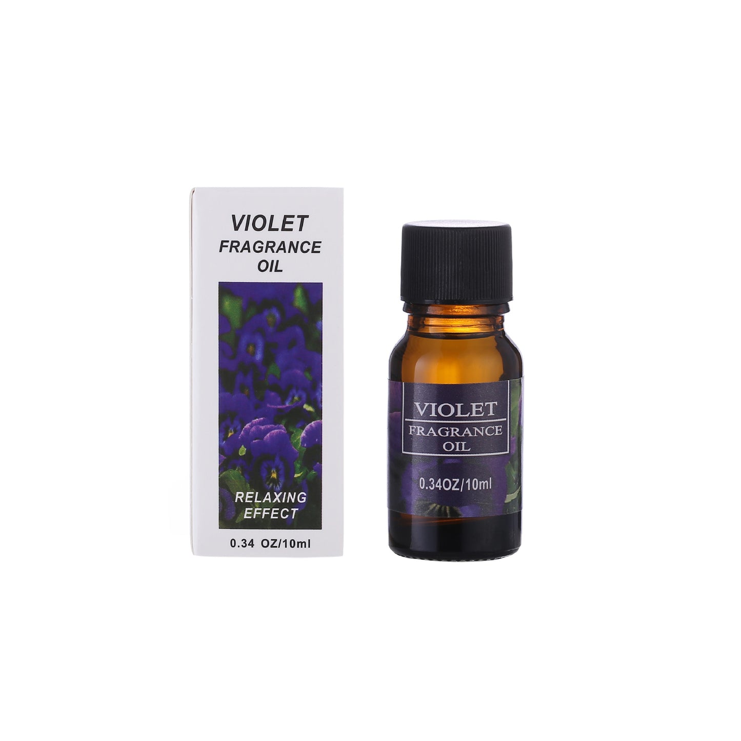 Essential Oils Humidifier 10ml