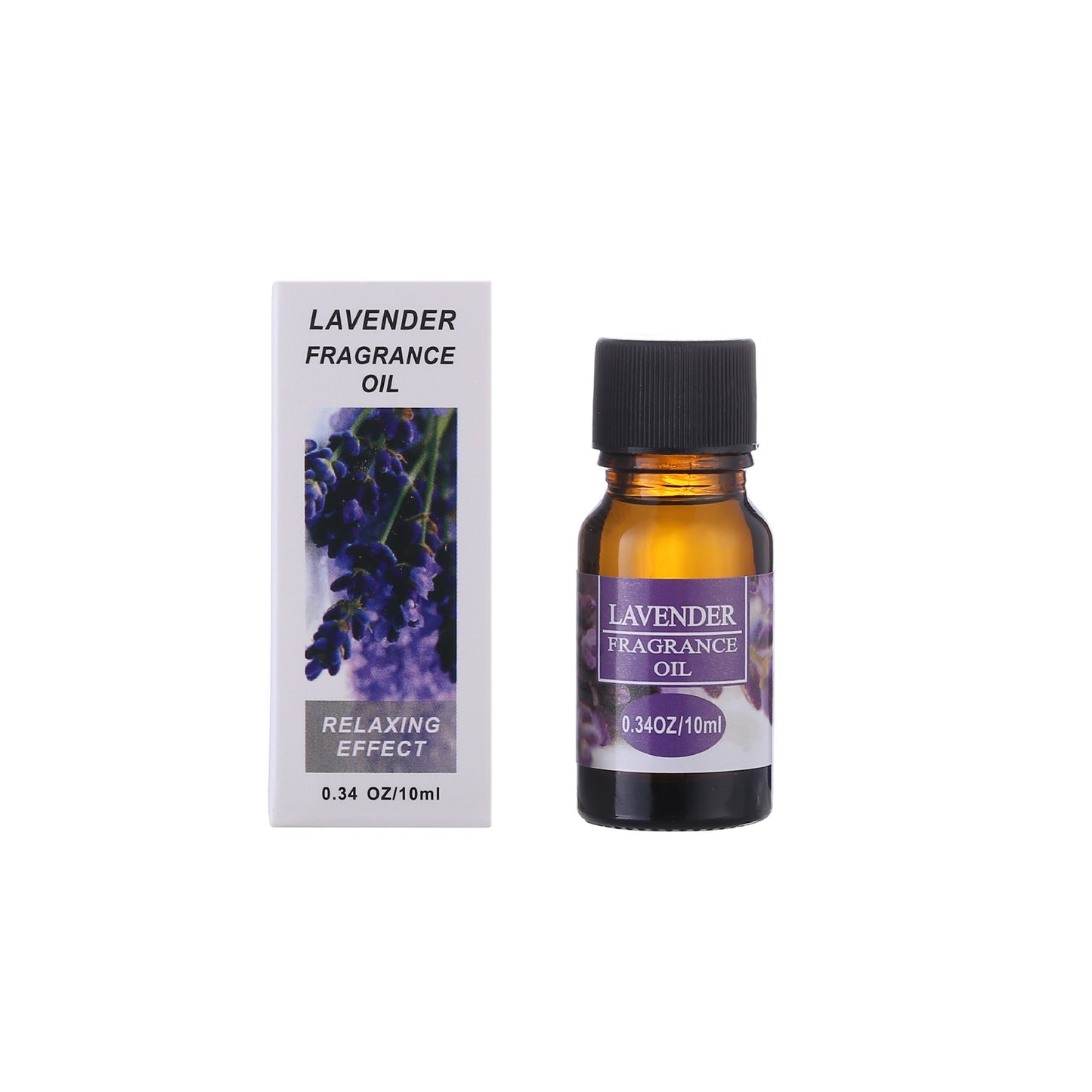 Essential Oils Humidifier 10ml