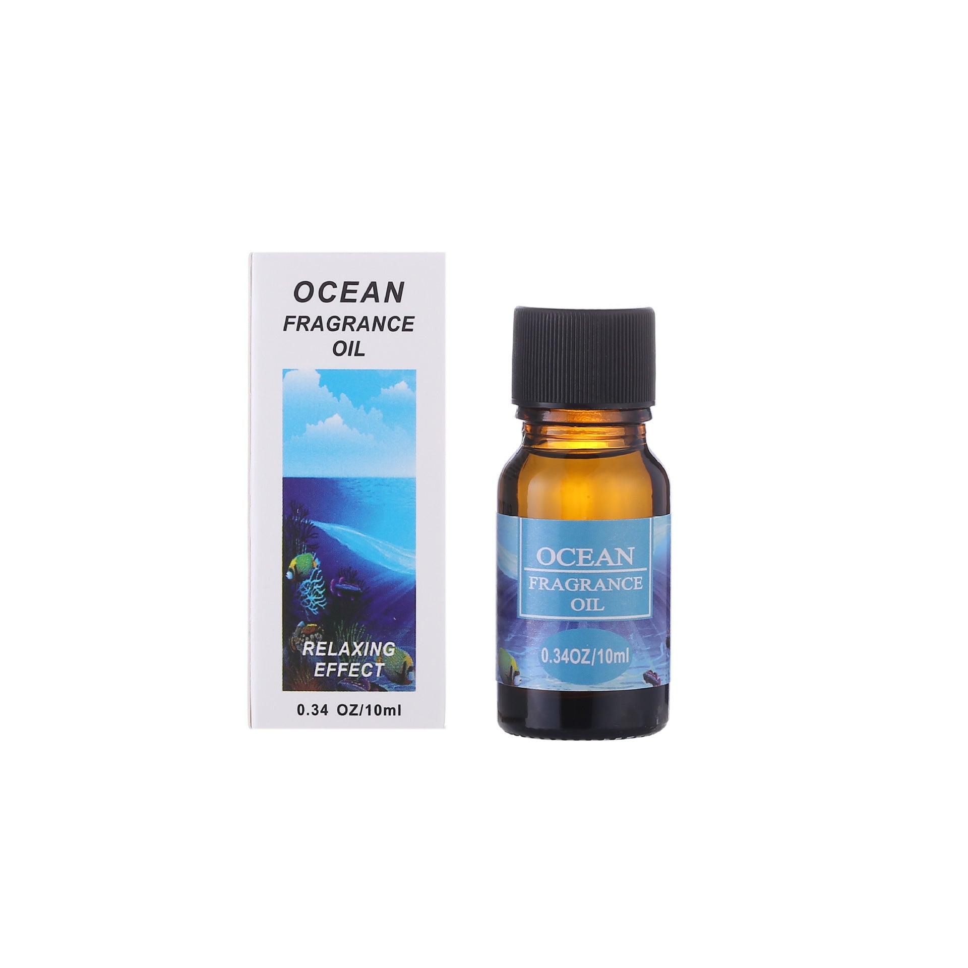 Essential Oils Humidifier 10ml