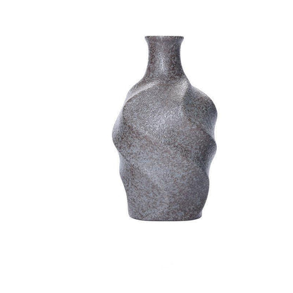 Ecofriendly minimal ceramic vase 6