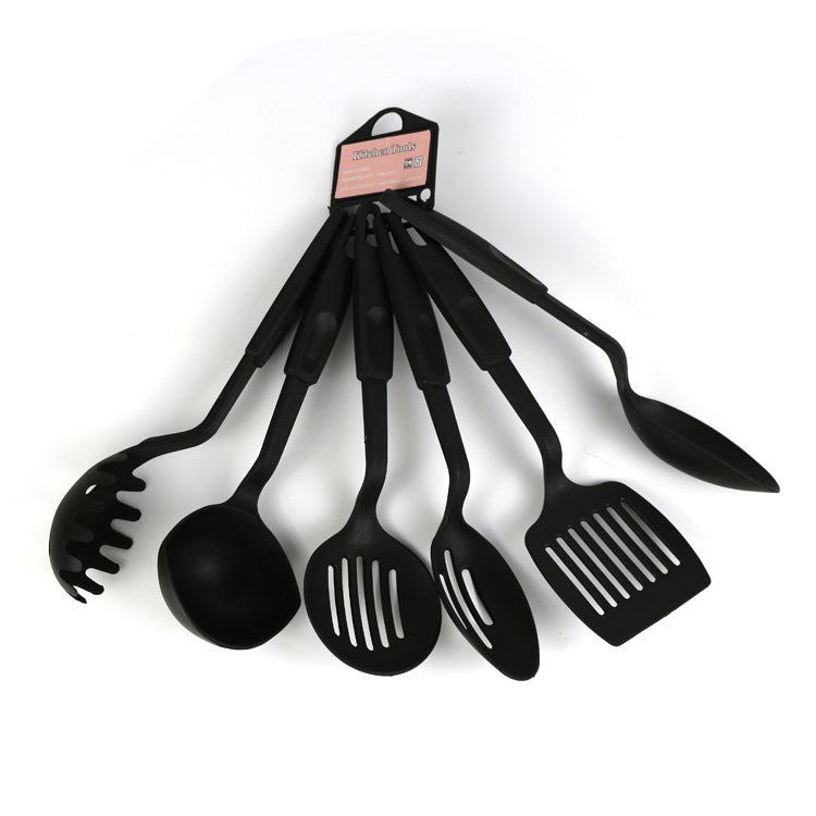  KitchenAid Tools Utensils in Black 