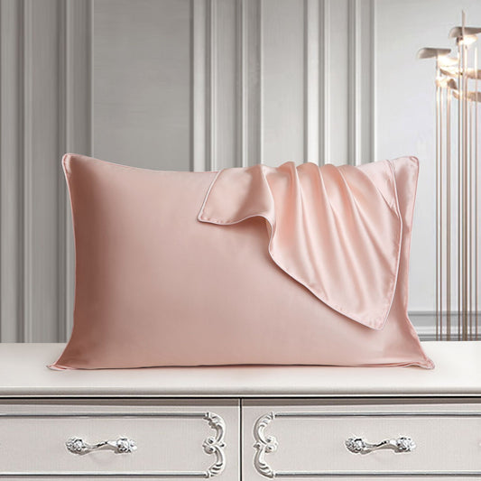 Mulberry Silk Pillowcase  