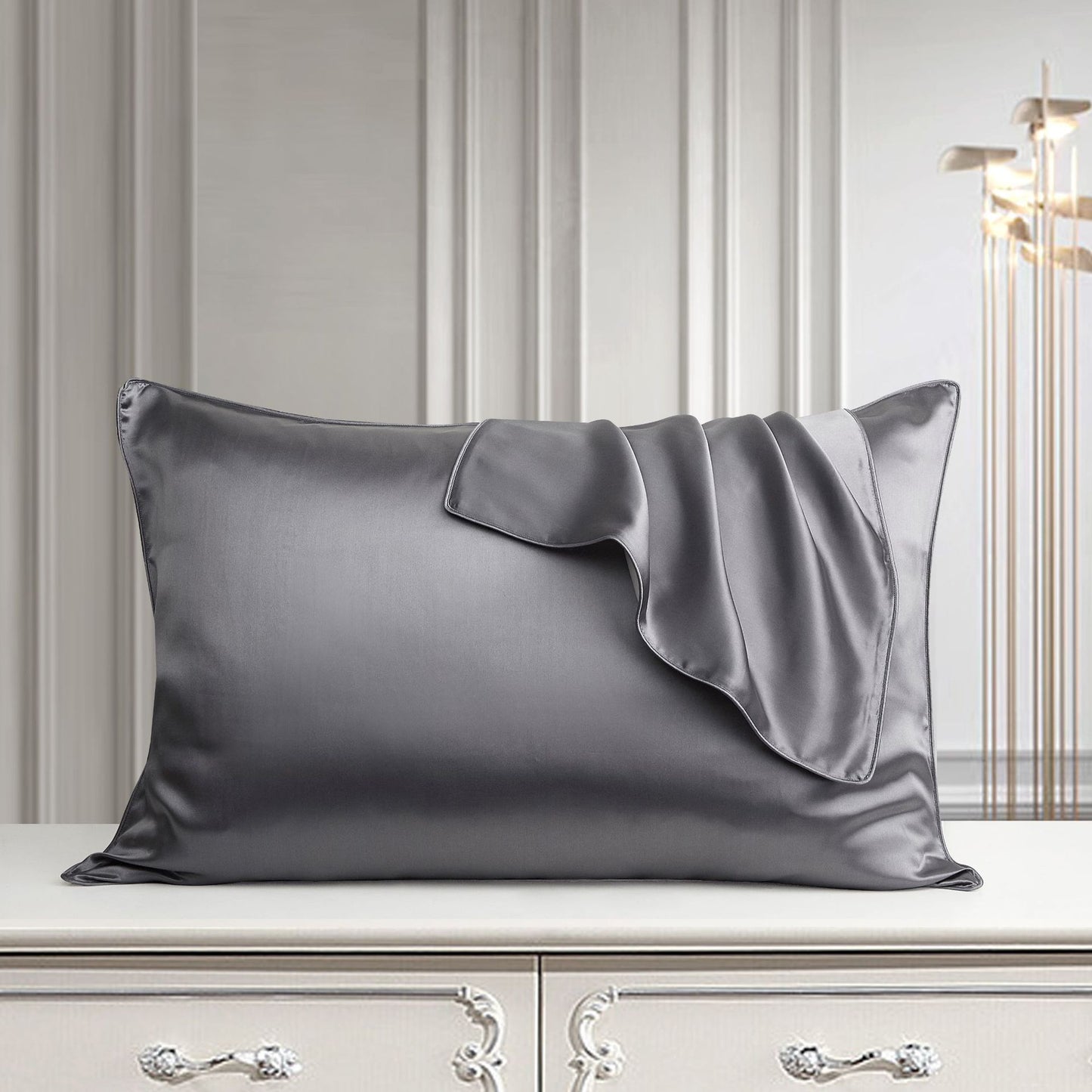 Mulberry Silk Pillowcase  2