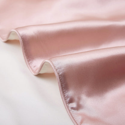 Mulberry Silk Pillowcase   3