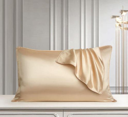 Mulberry Silk Pillowcase   4