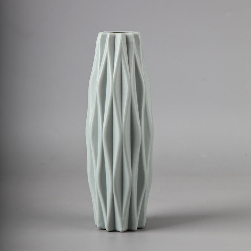 Nordic Minimal Vase  3