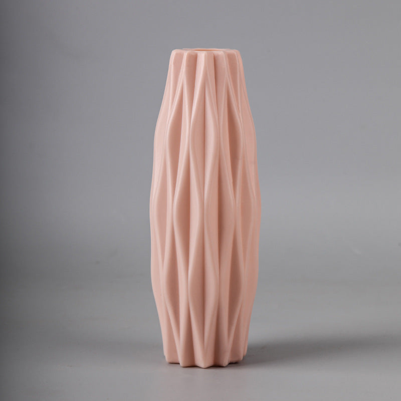 Nordic Minimal Vase  4