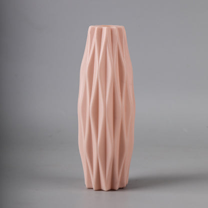 Nordic Minimal Vase  4