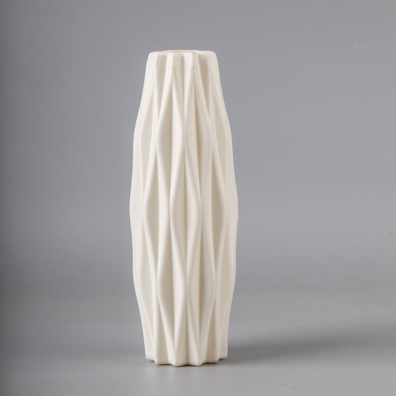 Nordic Minimal Vase  5