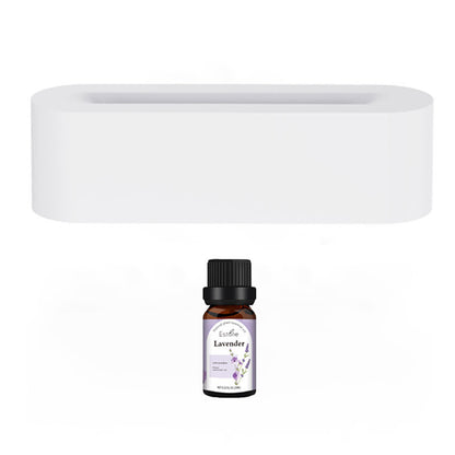 White With Lavender 10ml