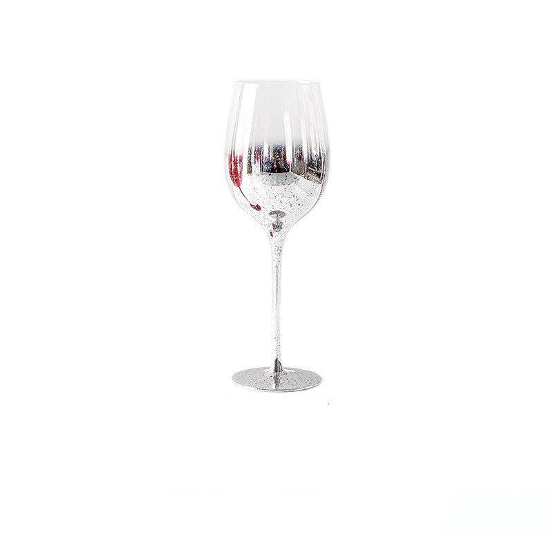 Quartz Luxury Wine Glass  3