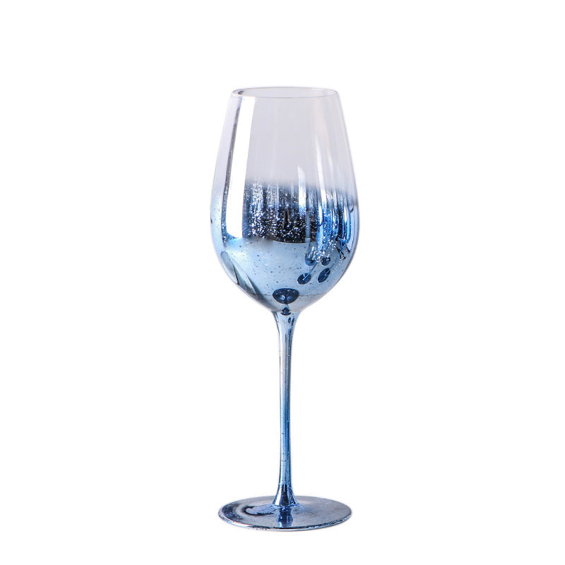 Quartz Luxury Wine Glass  5