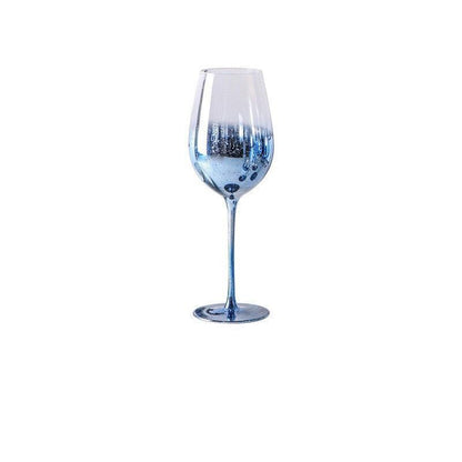 Quartz Luxury Wine Glass  6