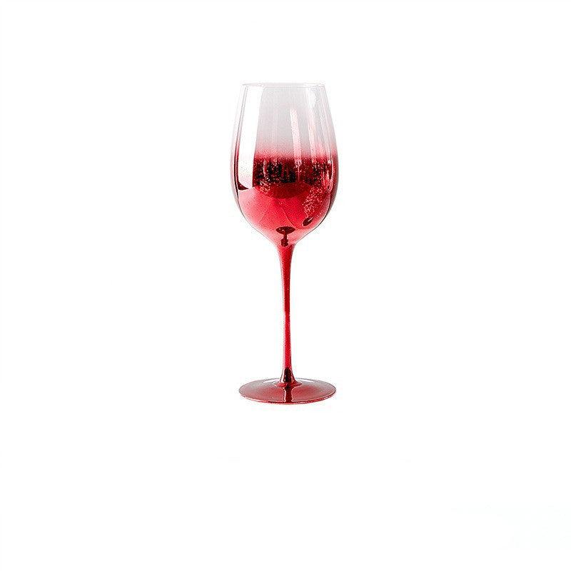 Quartz Luxury Wine Glass  7