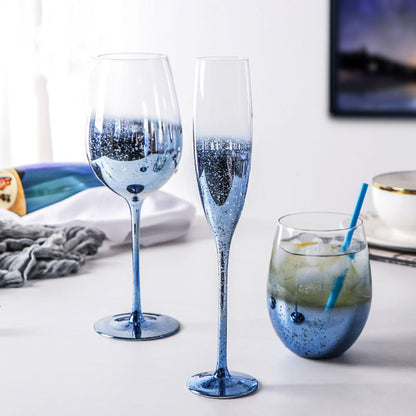 Quartz Luxury Wine Glass 8