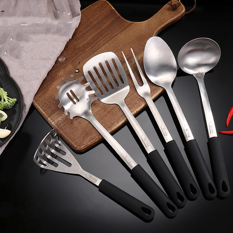  Set of 6  Kitchen Utensils