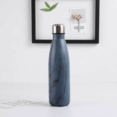 Stainless Steel Vacuum Sports Bottle 10