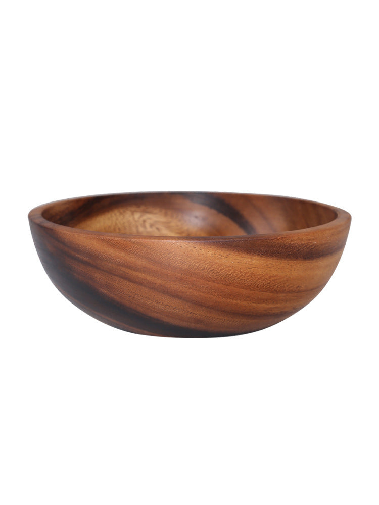 Wooden Bowls Acacia  3