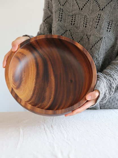 Wooden Bowls Acacia   5