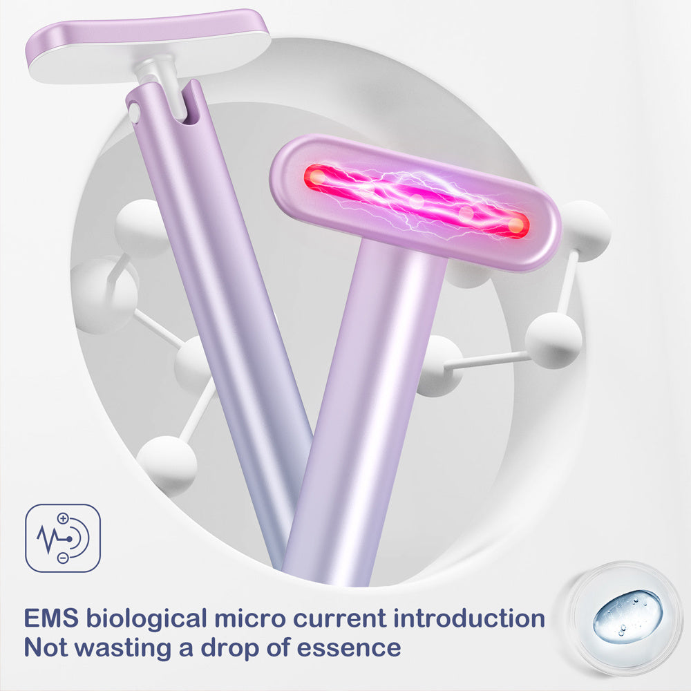 EMS Micro-Current Face Wand Machine