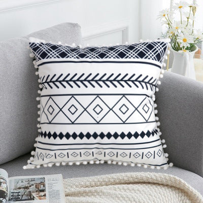 bohemian pillow 10