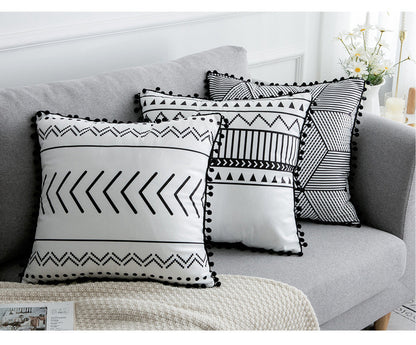 bohemian pillow 11