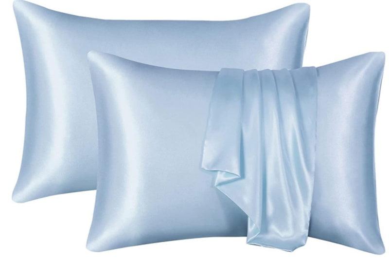 satin silk pillowcase 5